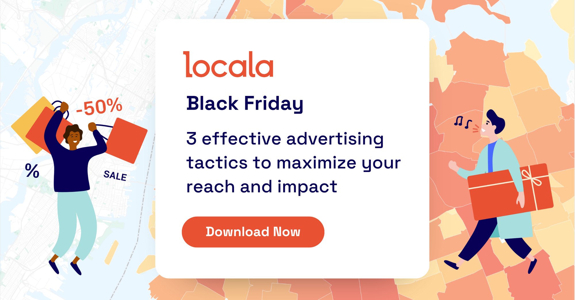 Black Friday Social Image