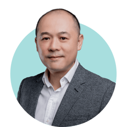 Vincent Pang