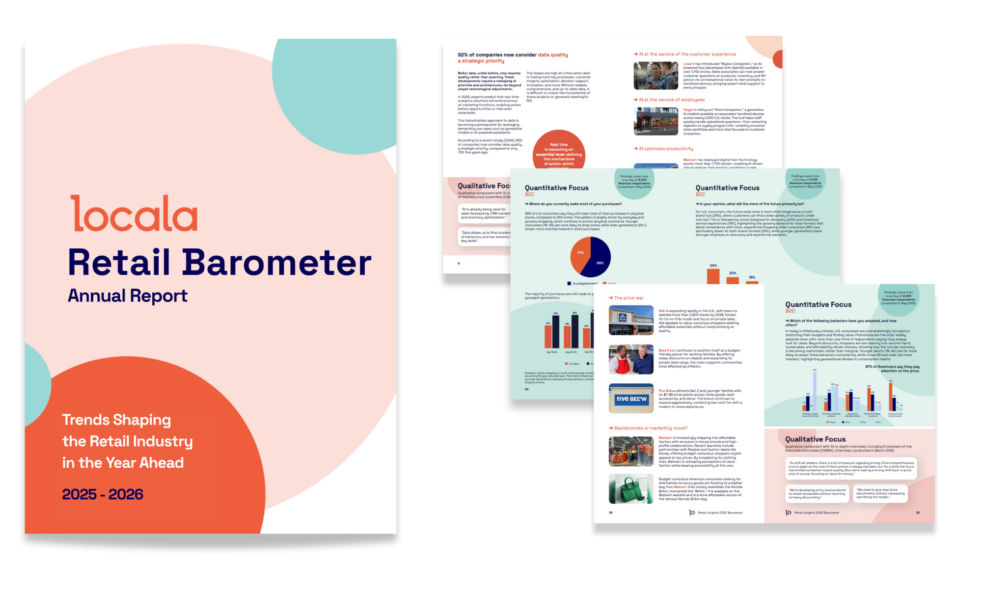 Retail Barometer Mockup US